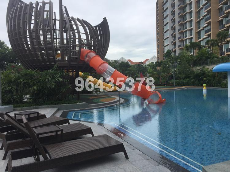 The Glades (D16), Condominium #136363812